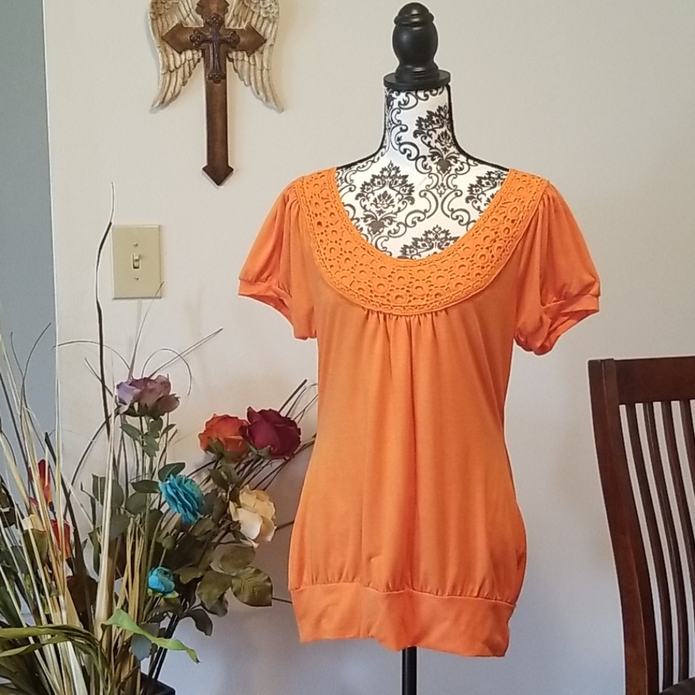 Deb Junior Tunic